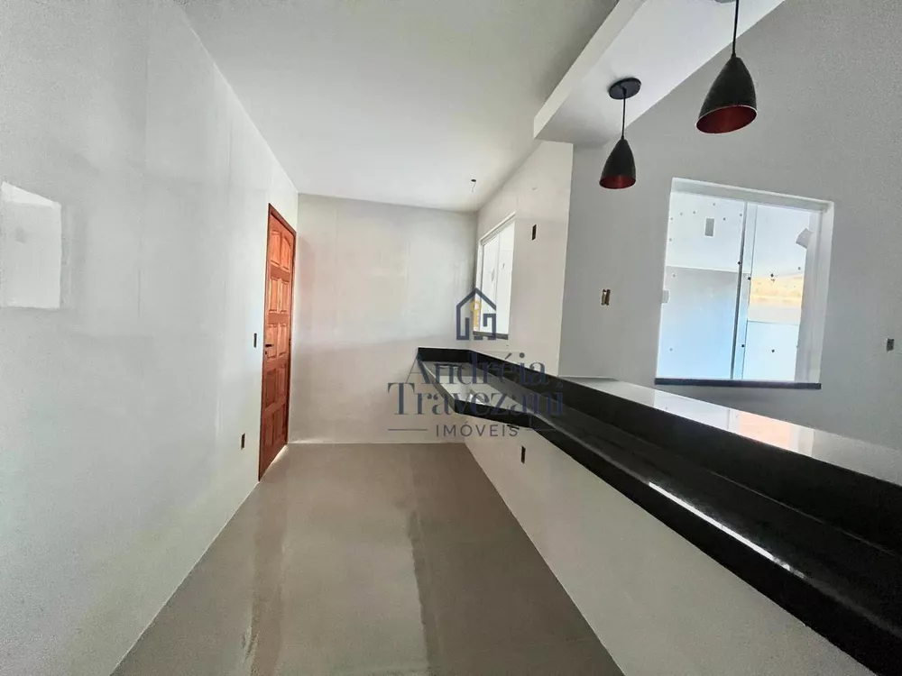 Casa, 3 quartos, 90 m² - Foto 10