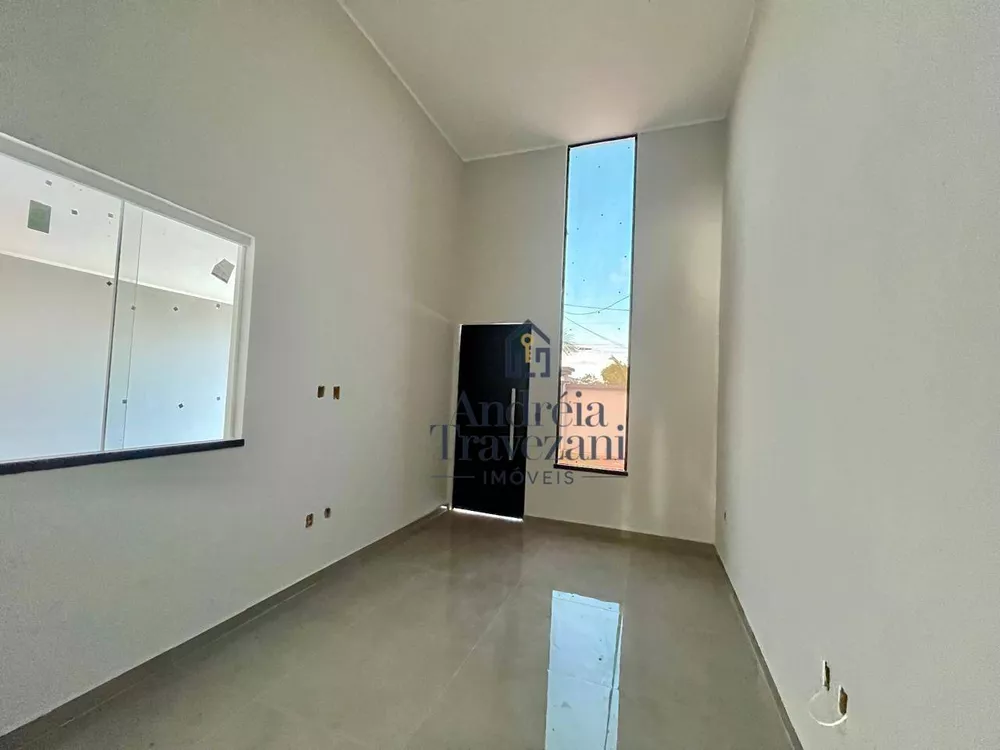 Casa, 3 quartos, 90 m² - Foto 2
