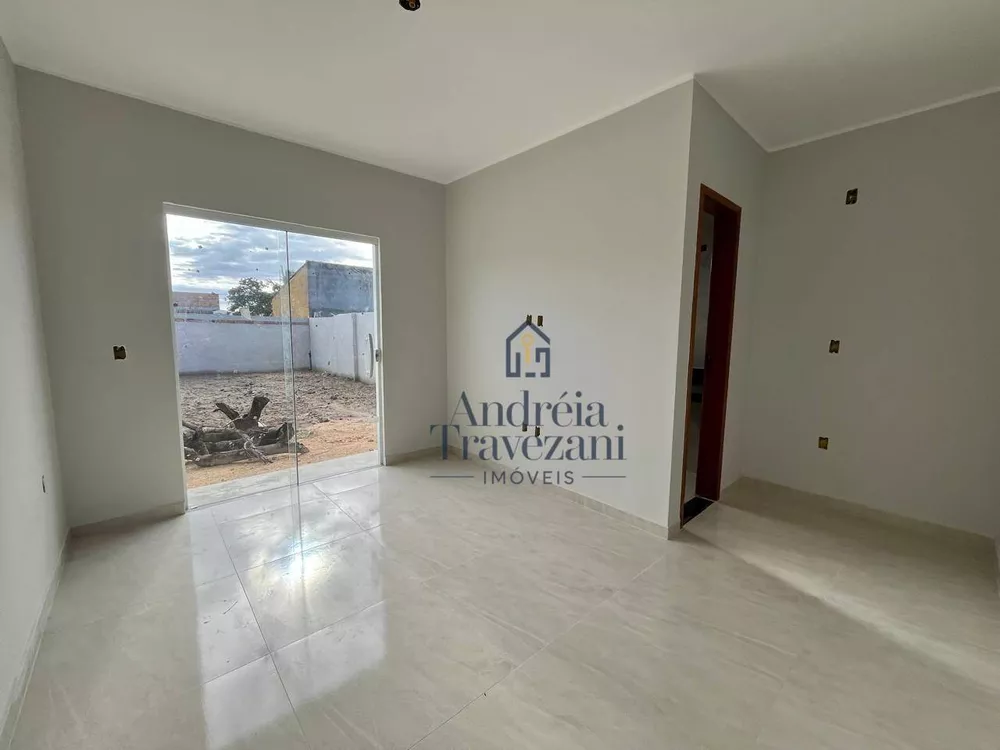 Casa, 3 quartos, 90 m² - Foto 8