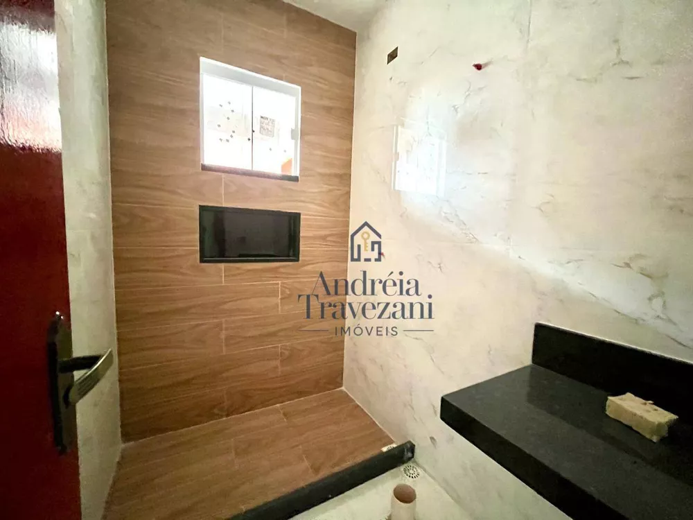Casa, 3 quartos, 90 m² - Foto 12