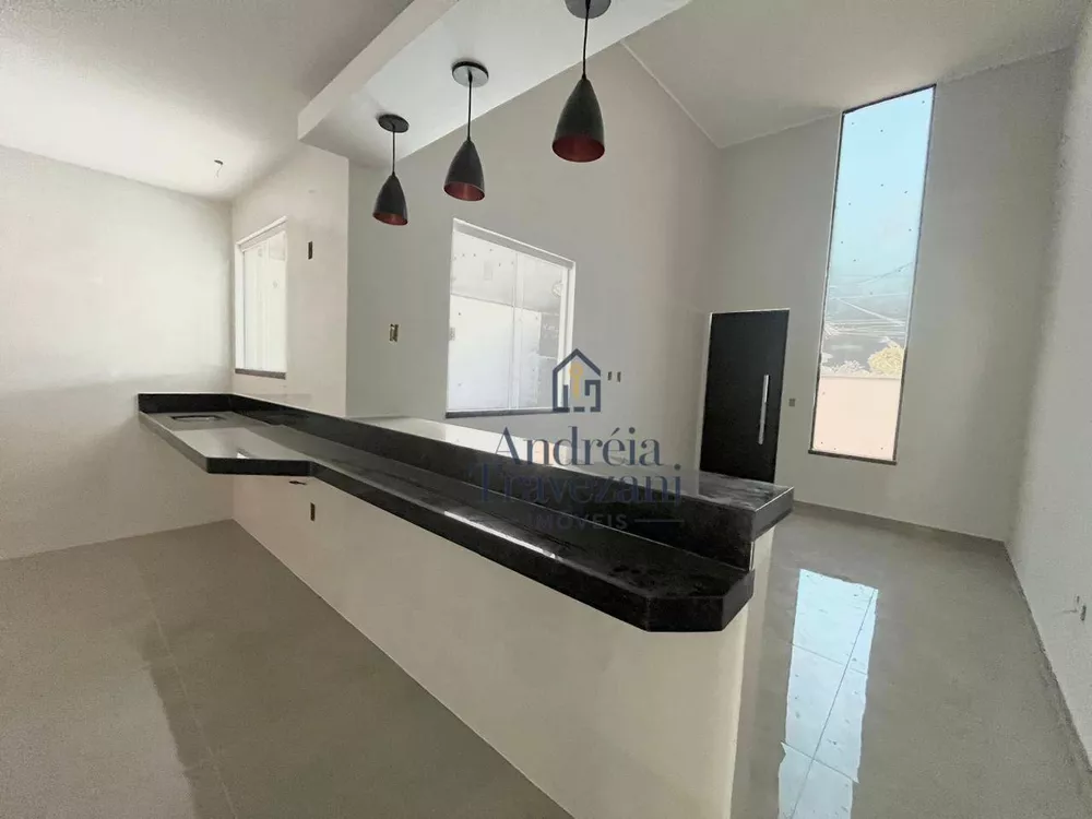 Casa, 3 quartos, 90 m² - Foto 5
