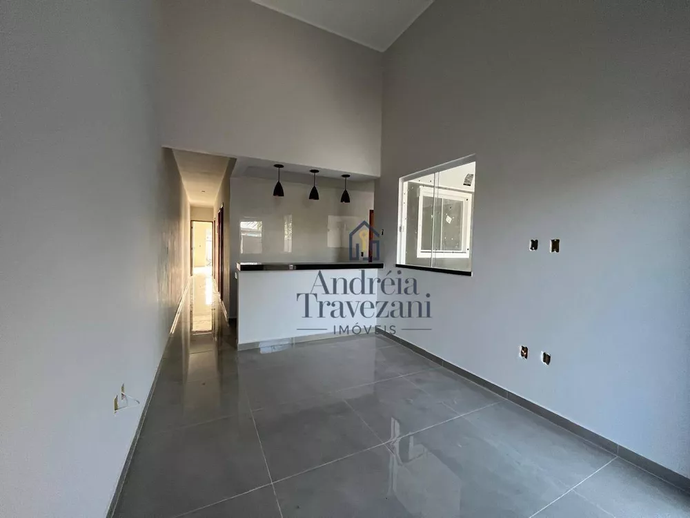 Casa, 3 quartos, 90 m² - Foto 4