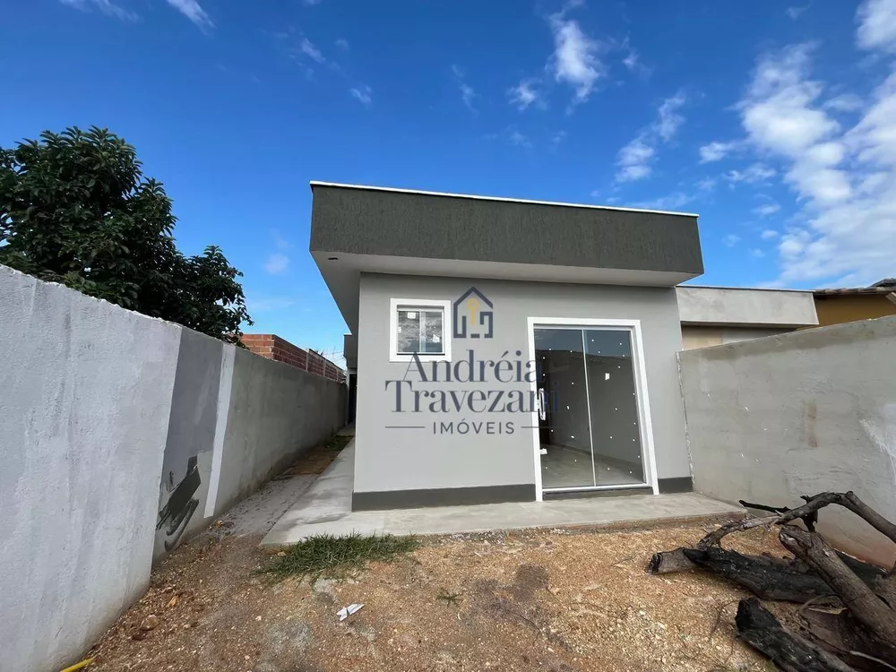 Casa, 3 quartos, 90 m² - Foto 3