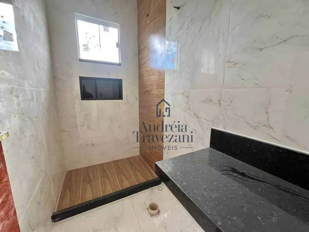 Casa, 3 quartos, 90 m² - Foto 6