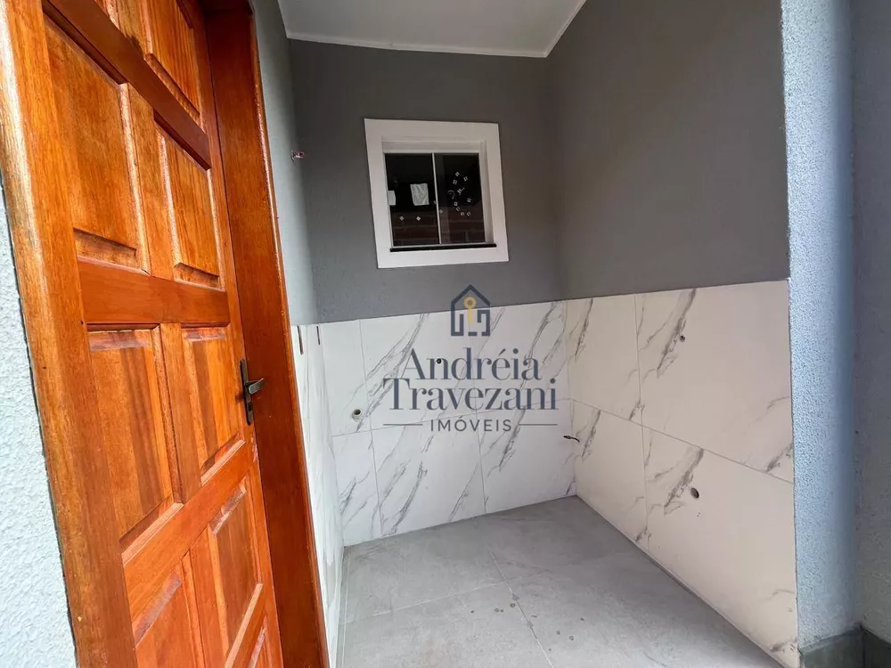 Casa, 3 quartos, 90 m² - Foto 11
