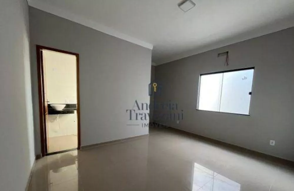 Casa, 2 quartos, 77 m² - Foto 1