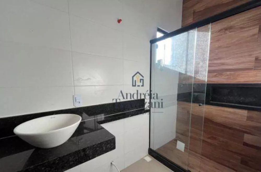 Casa, 2 quartos, 77 m² - Foto 2