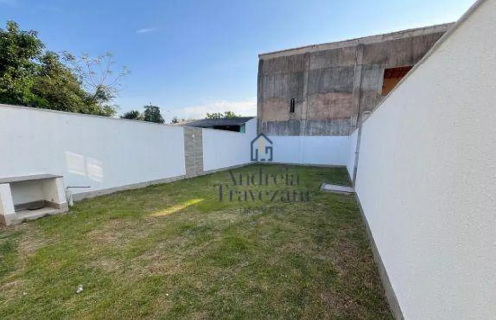 Casa, 2 quartos, 77 m² - Foto 8