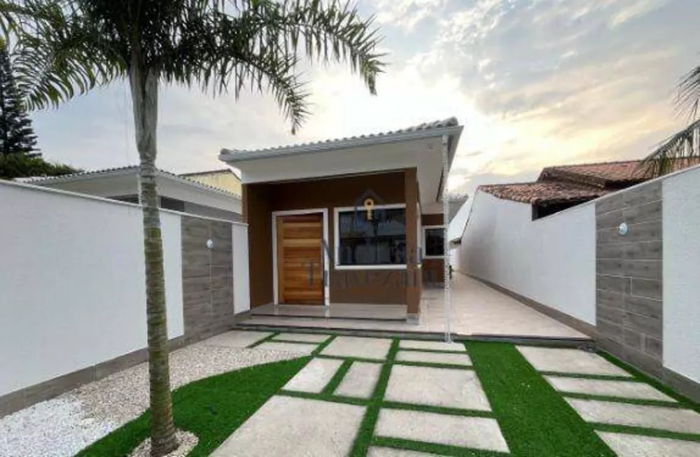 Casa, 2 quartos, 77 m² - Foto 6