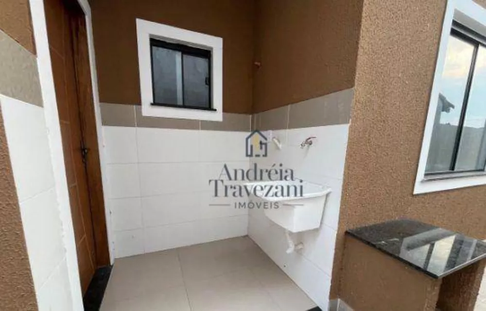 Casa, 2 quartos, 77 m² - Foto 16