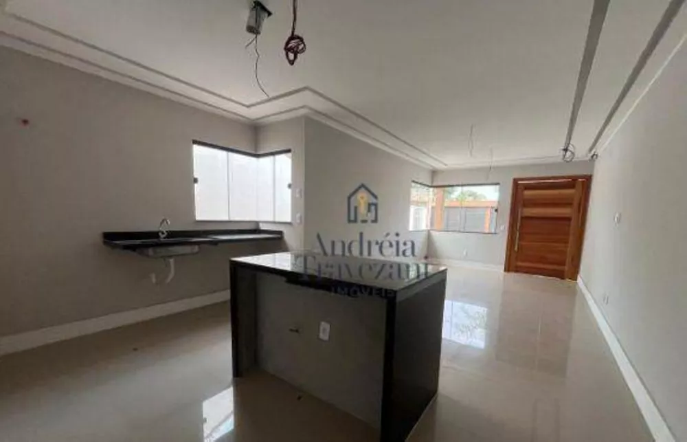 Casa, 2 quartos, 77 m² - Foto 17