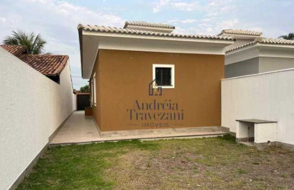 Casa, 2 quartos, 77 m² - Foto 18