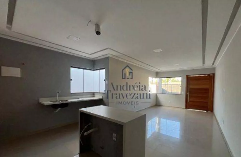 Casa, 2 quartos, 77 m² - Foto 4
