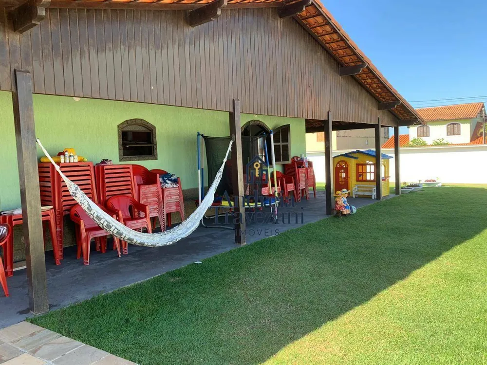 Casa, 5 quartos, 330 m² - Foto 16