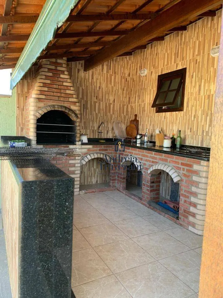 Casa, 5 quartos, 330 m² - Foto 6