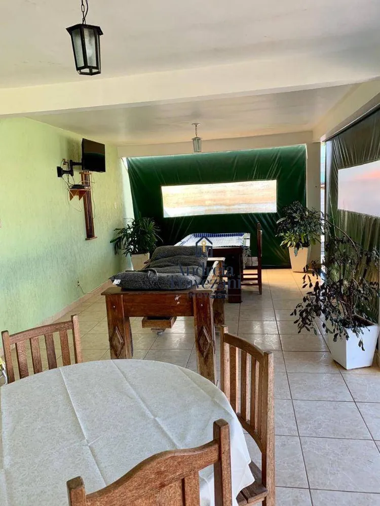 Casa, 5 quartos, 330 m² - Foto 18