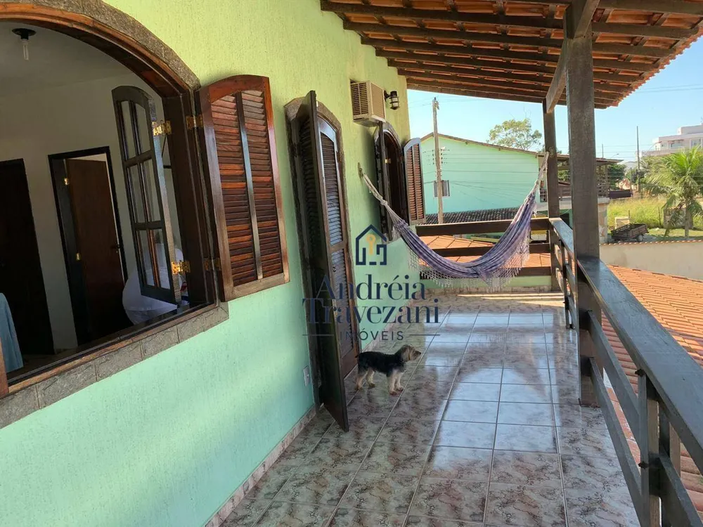 Casa, 5 quartos, 330 m² - Foto 14