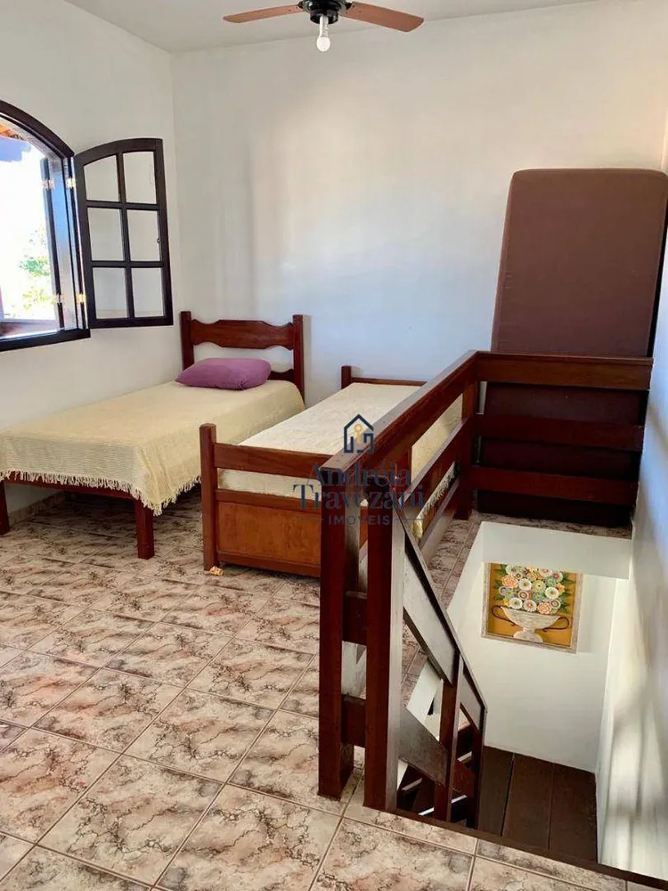 Casa, 5 quartos, 330 m² - Foto 19