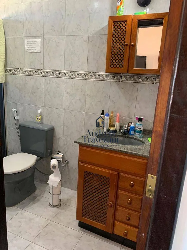 Casa, 5 quartos, 330 m² - Foto 12
