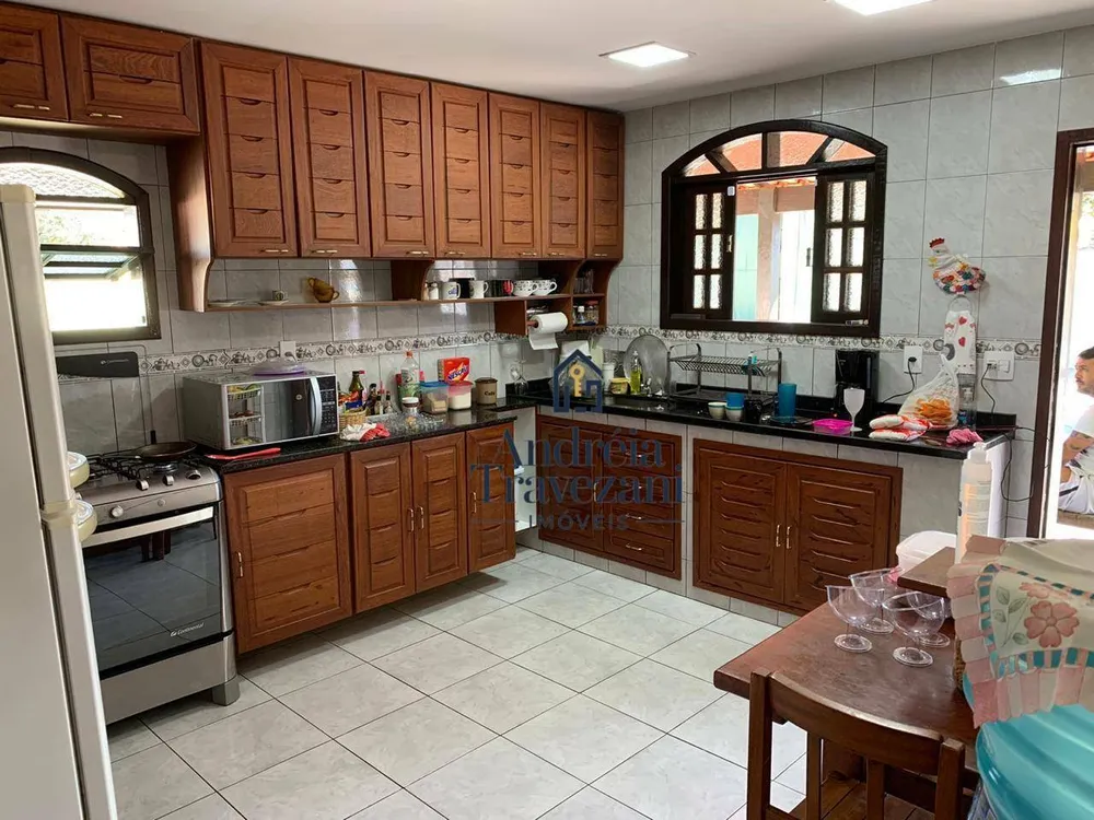 Casa, 5 quartos, 330 m² - Foto 17