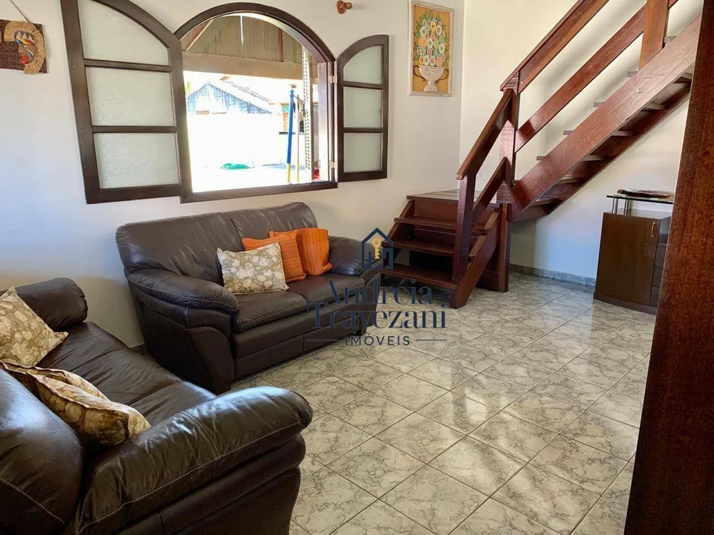 Casa, 5 quartos, 330 m² - Foto 4