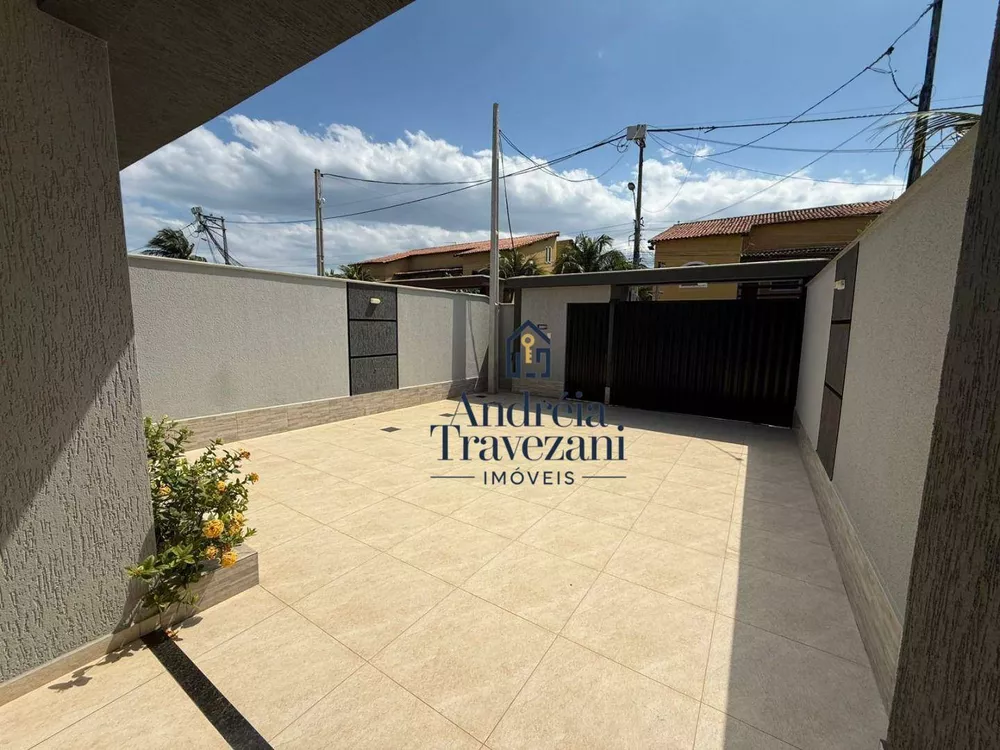 Casa, 3 quartos, 120 m² - Foto 19