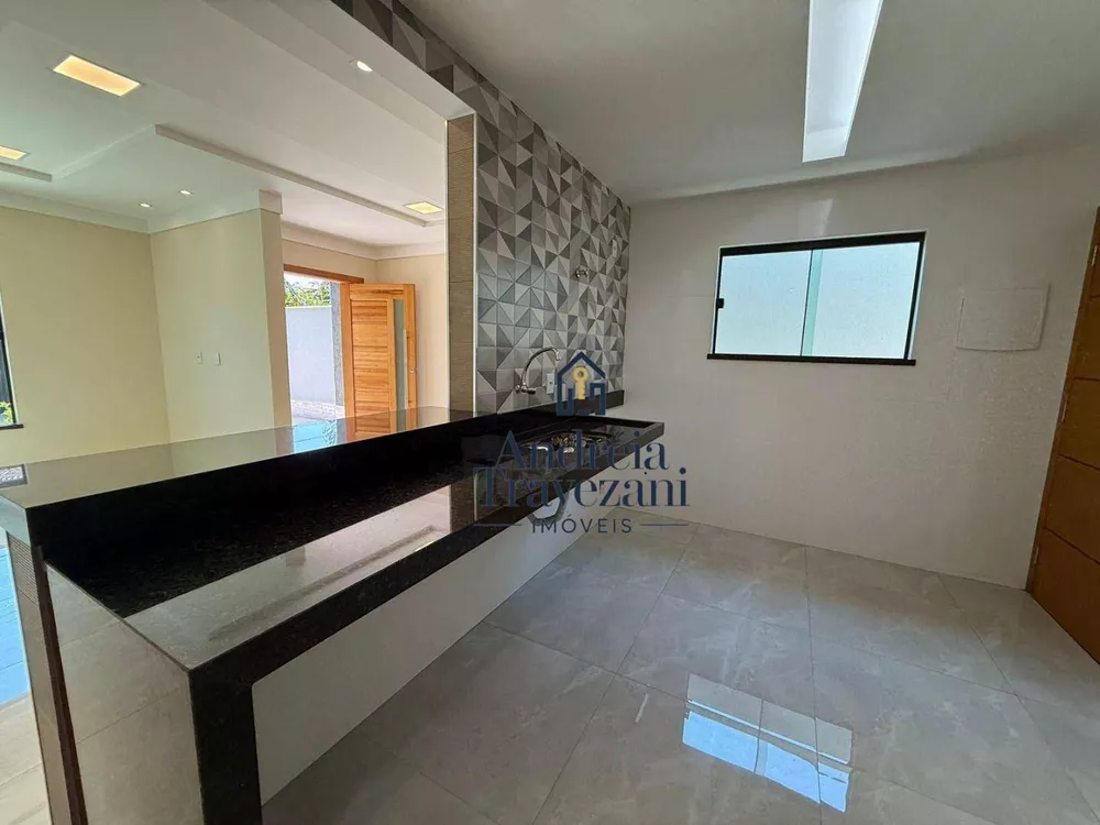 Casa, 3 quartos, 120 m² - Foto 8