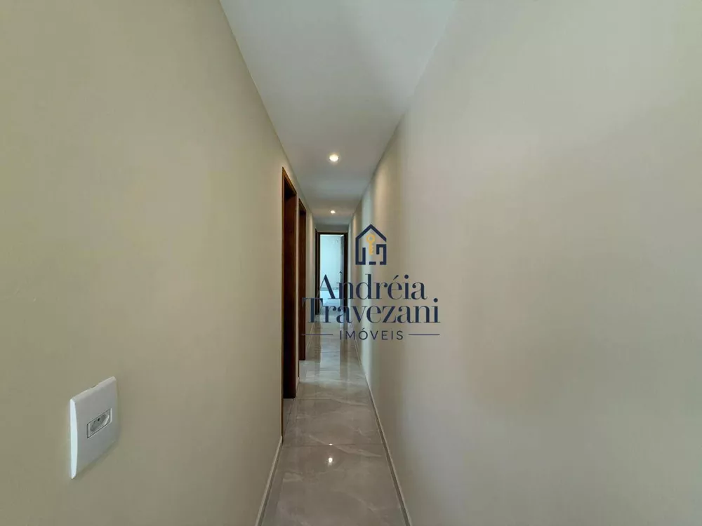 Casa, 3 quartos, 120 m² - Foto 11