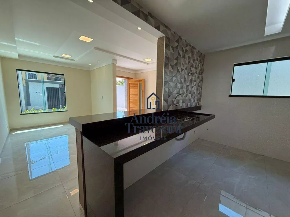 Casa, 3 quartos, 120 m² - Foto 9