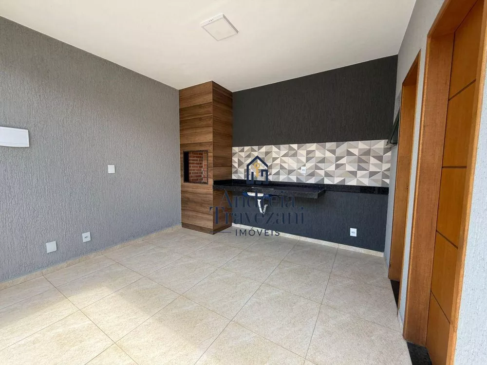 Casa, 3 quartos, 120 m² - Foto 24