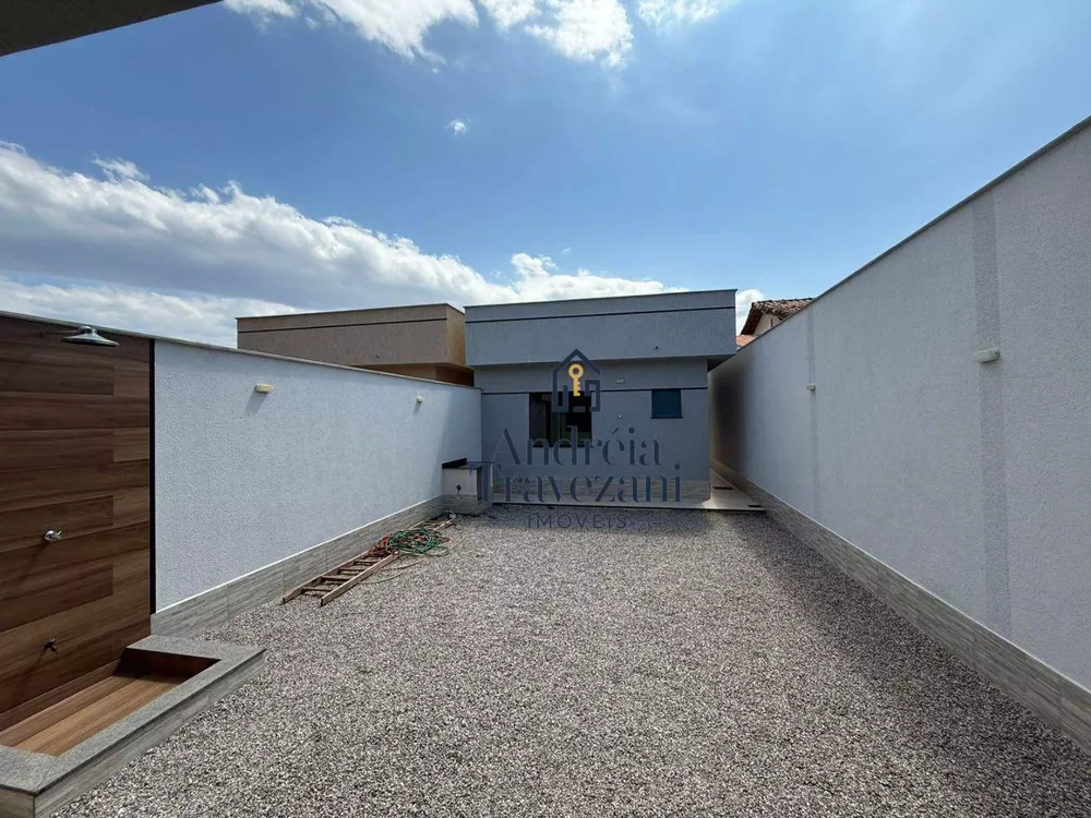 Casa, 3 quartos, 120 m² - Foto 23