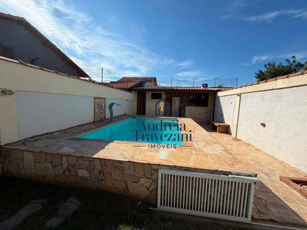 Casa, 2 quartos, 69 m² - Foto 16