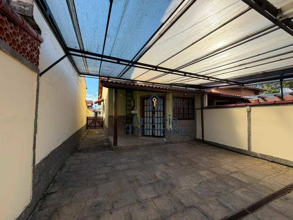 Casa, 2 quartos, 69 m² - Foto 1