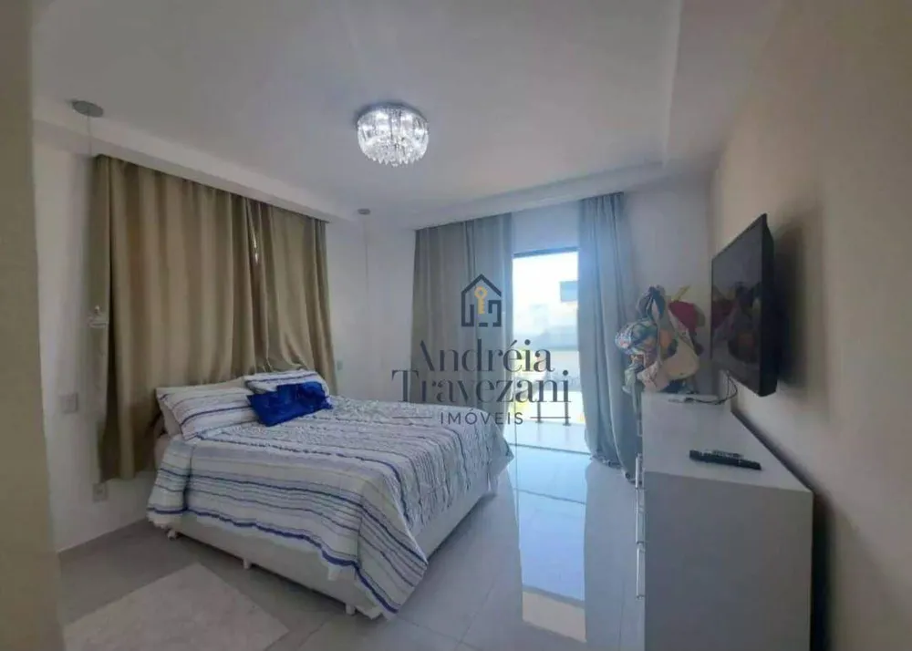 Casa de Condomínio, 5 quartos - Foto 10