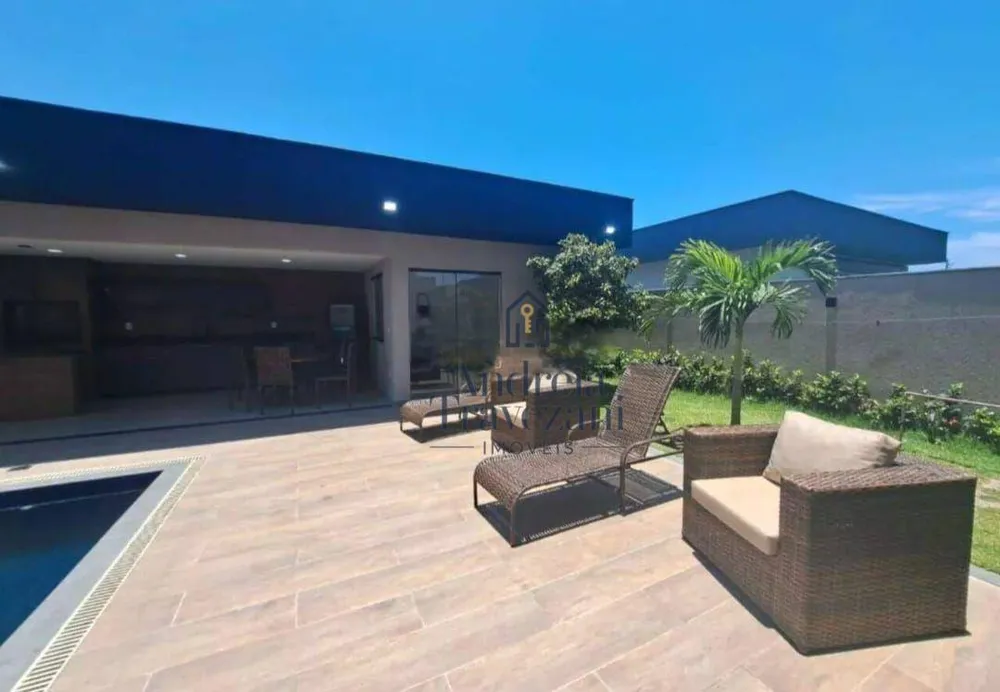 Casa de Condomínio, 5 quartos - Foto 17