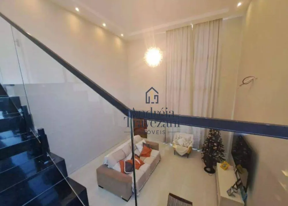 Casa de Condomínio, 5 quartos - Foto 4