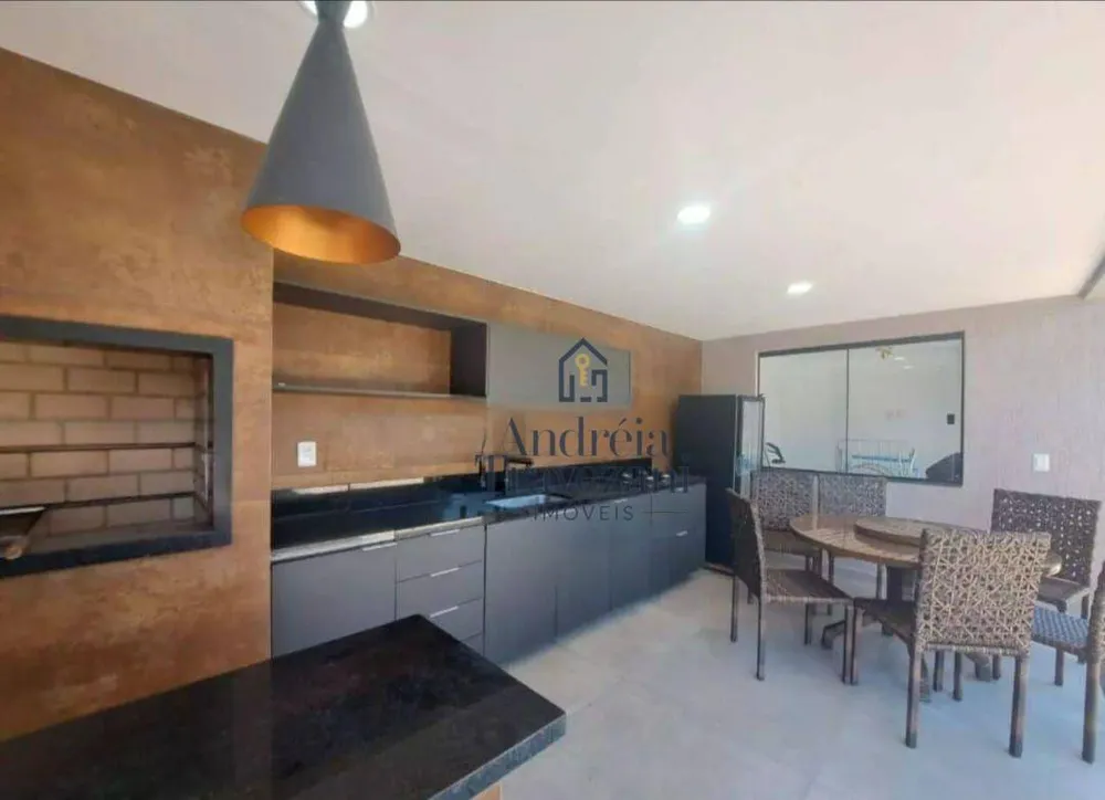 Casa de Condomínio, 5 quartos - Foto 20