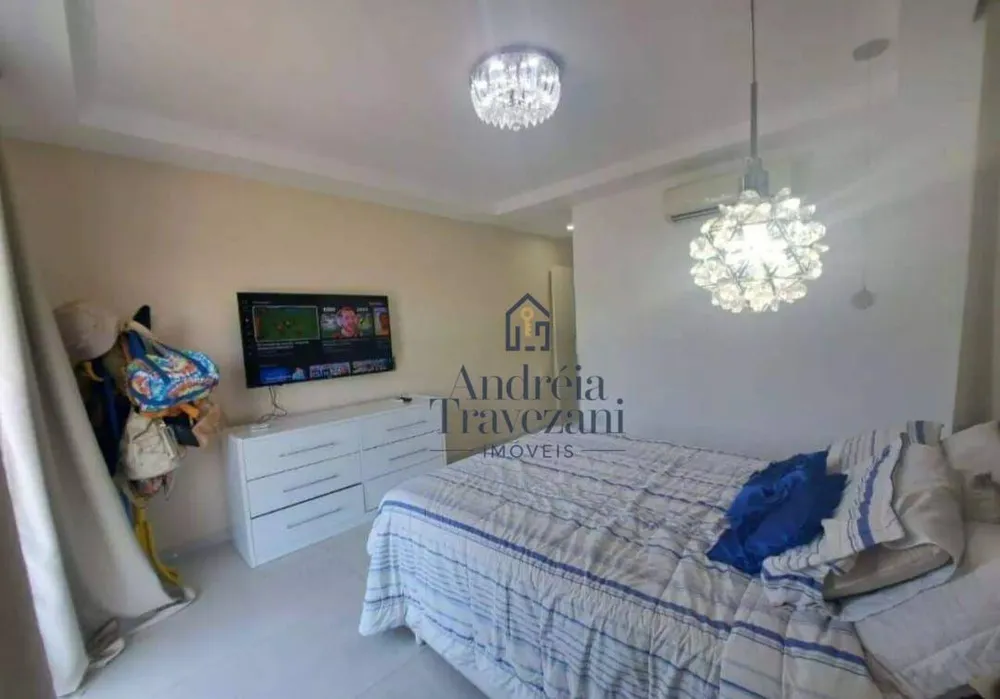 Casa de Condomínio, 5 quartos - Foto 8