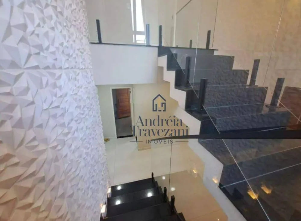 Casa de Condomínio, 5 quartos - Foto 6