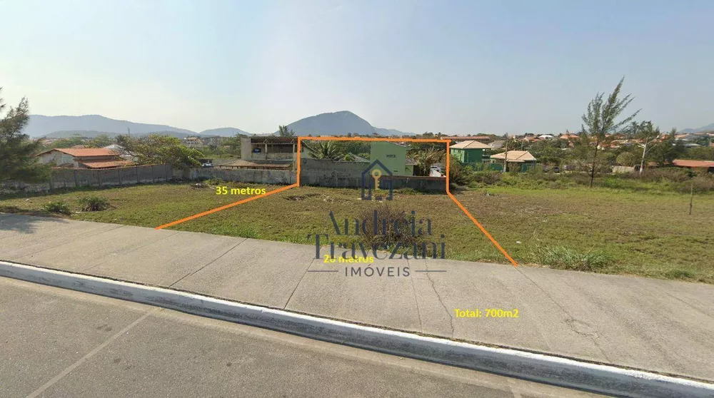 Terreno, 700 m² - Foto 3