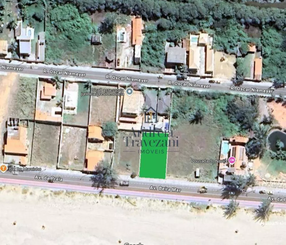 Terreno, 700 m² - Foto 2