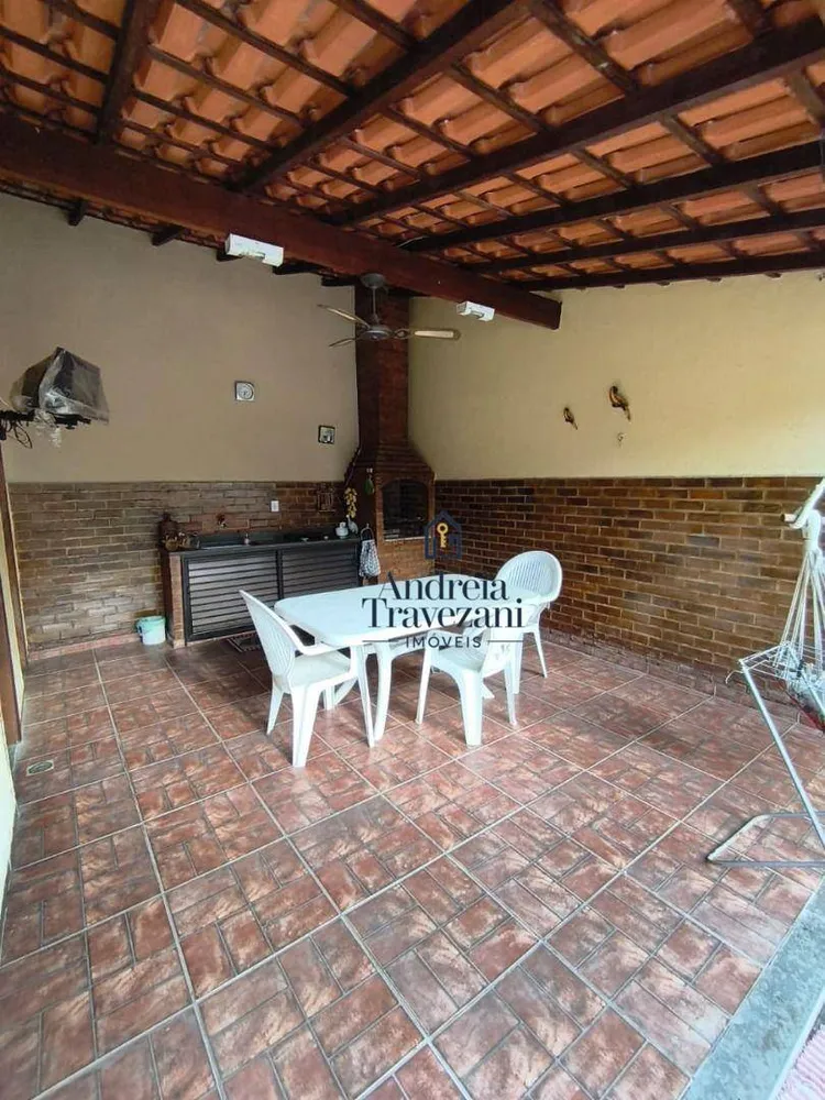 Casa, 2 quartos, 80 m² - Foto 1
