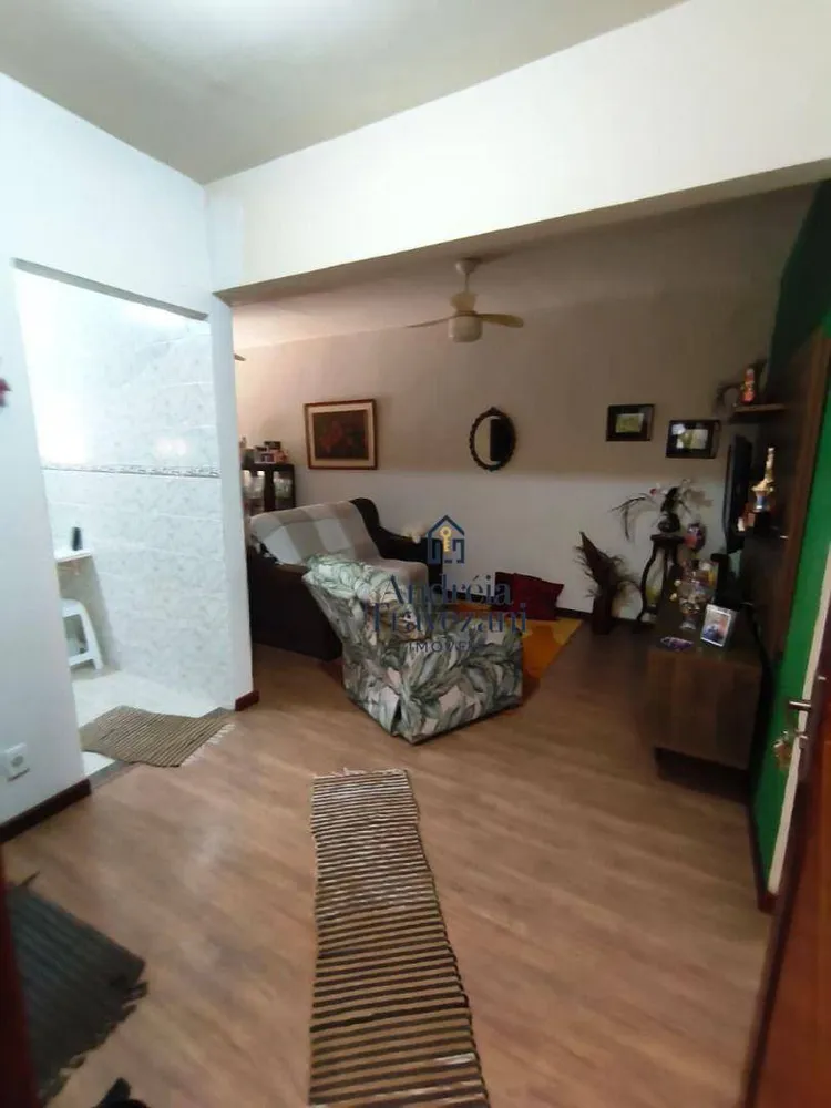 Casa, 2 quartos, 80 m² - Foto 8