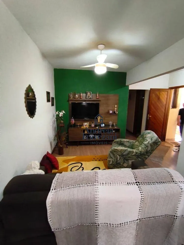Casa, 2 quartos, 80 m² - Foto 13