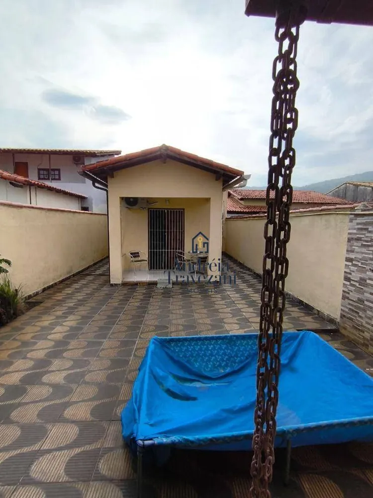 Casa, 2 quartos, 80 m² - Foto 14