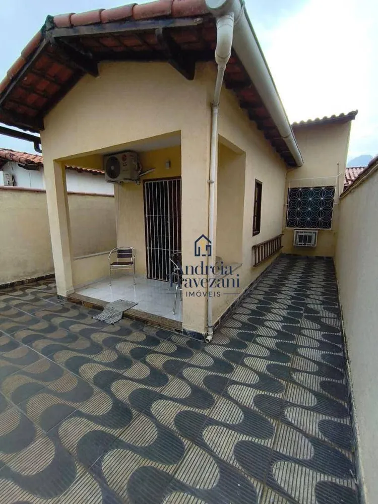 Casa, 2 quartos, 80 m² - Foto 2