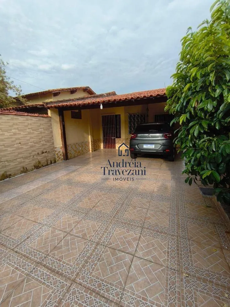 Casa, 2 quartos, 80 m² - Foto 11