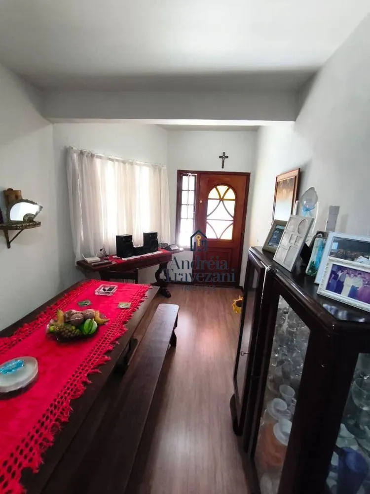 Casa, 2 quartos, 80 m² - Foto 6