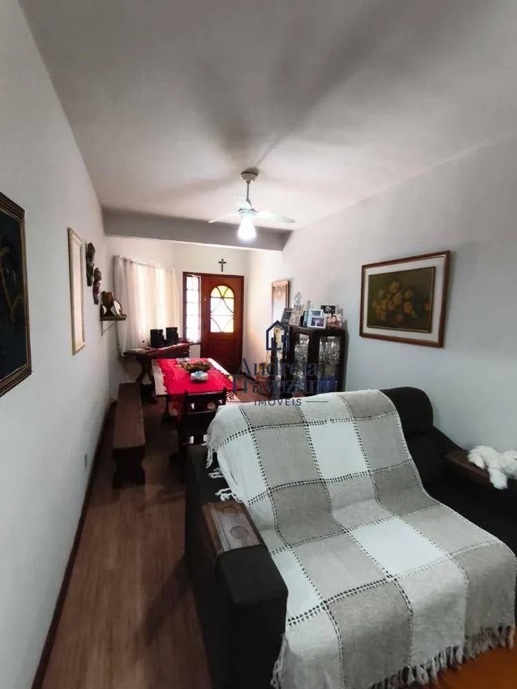 Casa, 2 quartos, 80 m² - Foto 12