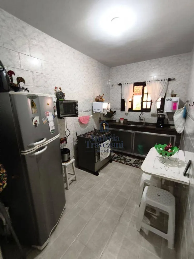 Casa, 2 quartos, 80 m² - Foto 4